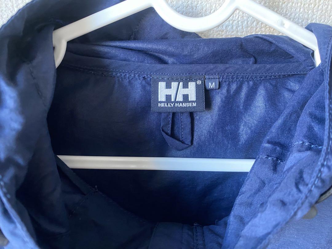 ヘリーハンセン HELLYHANSEN ベルゲンジャケット（ユニセックス