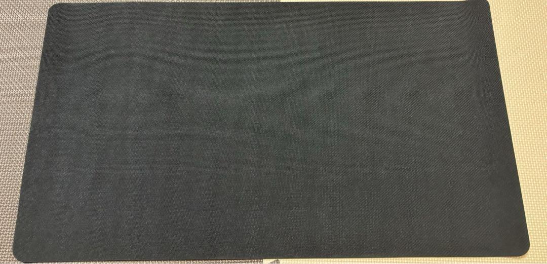 『Black Lotus』プレイマット