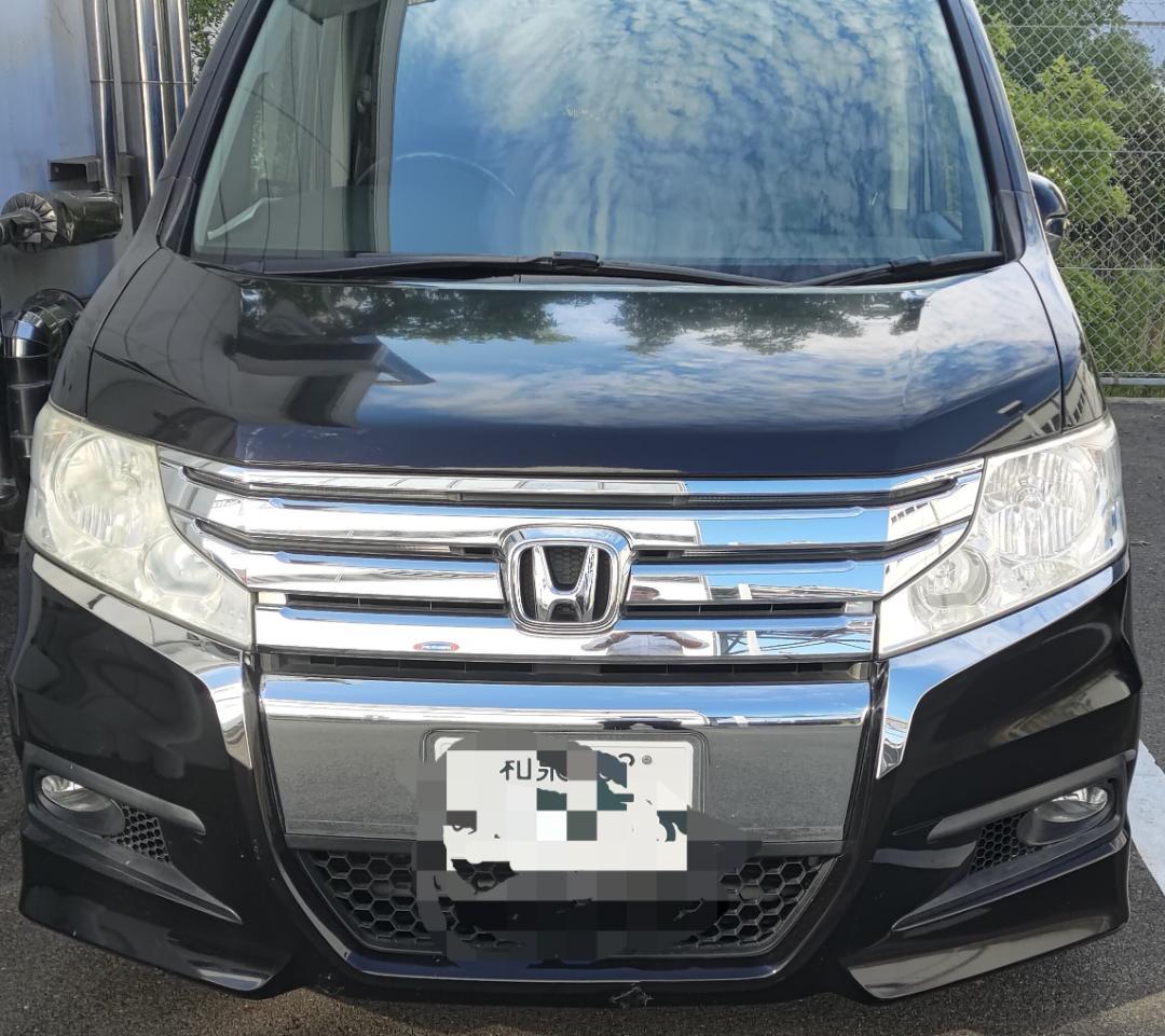 パーツ honda RK5