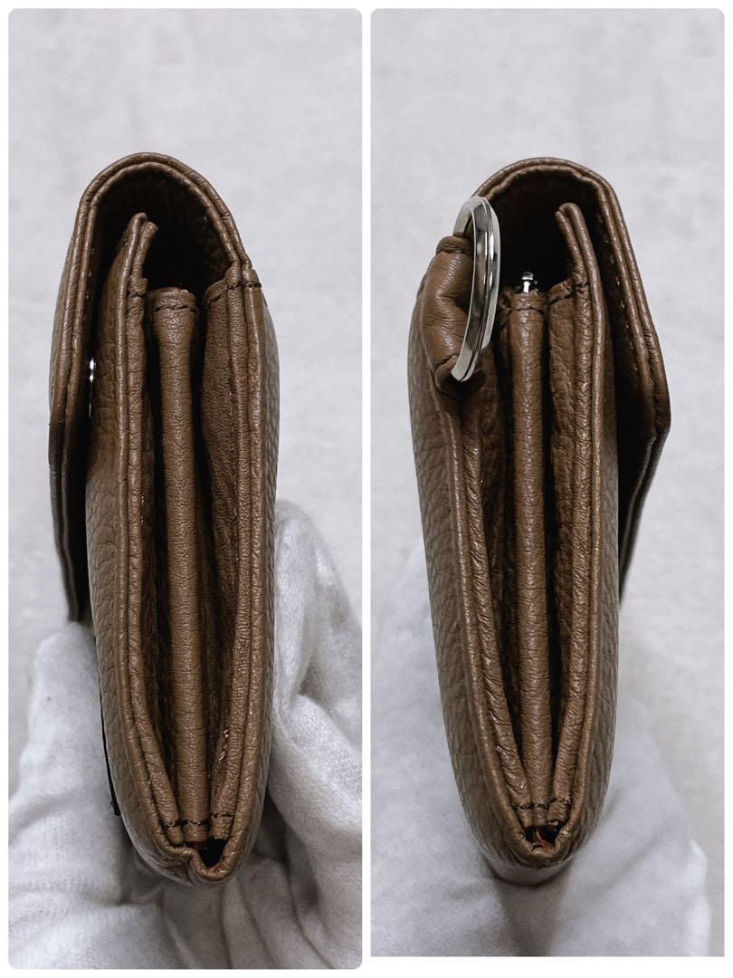 CALM(カーム) LONG WALLET | 吉田カバンホームページ | YOSHIDA