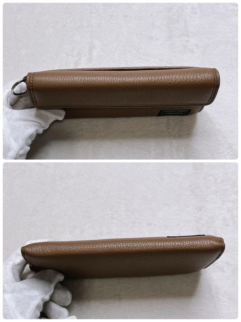 CALM(カーム) LONG WALLET | 吉田カバンホームページ | YOSHIDA