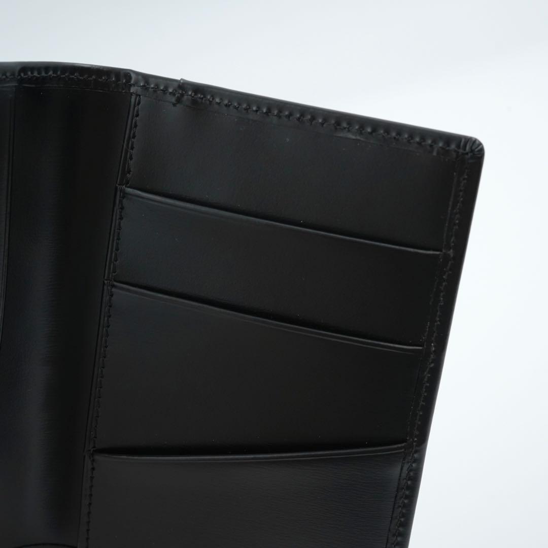 美品 Cartier カルティエ パシャ カードケース 名刺入れ レザー Cartier - □新品□未使用□ Cartier カルティエ パシャ レザー