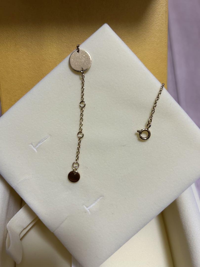 FENDI ブレスレット ゴールド