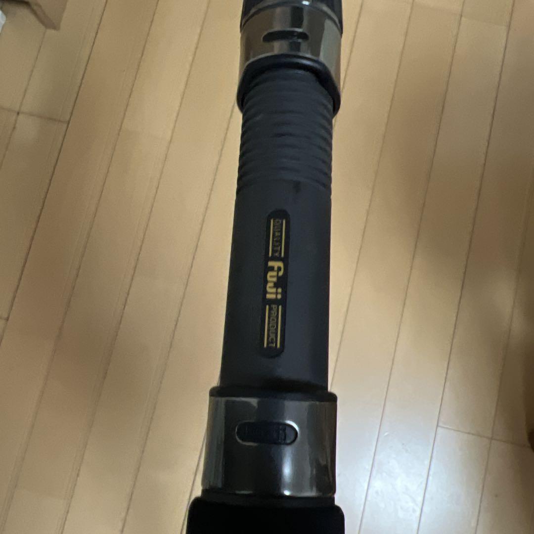 mcワークス　スローハンド806PD