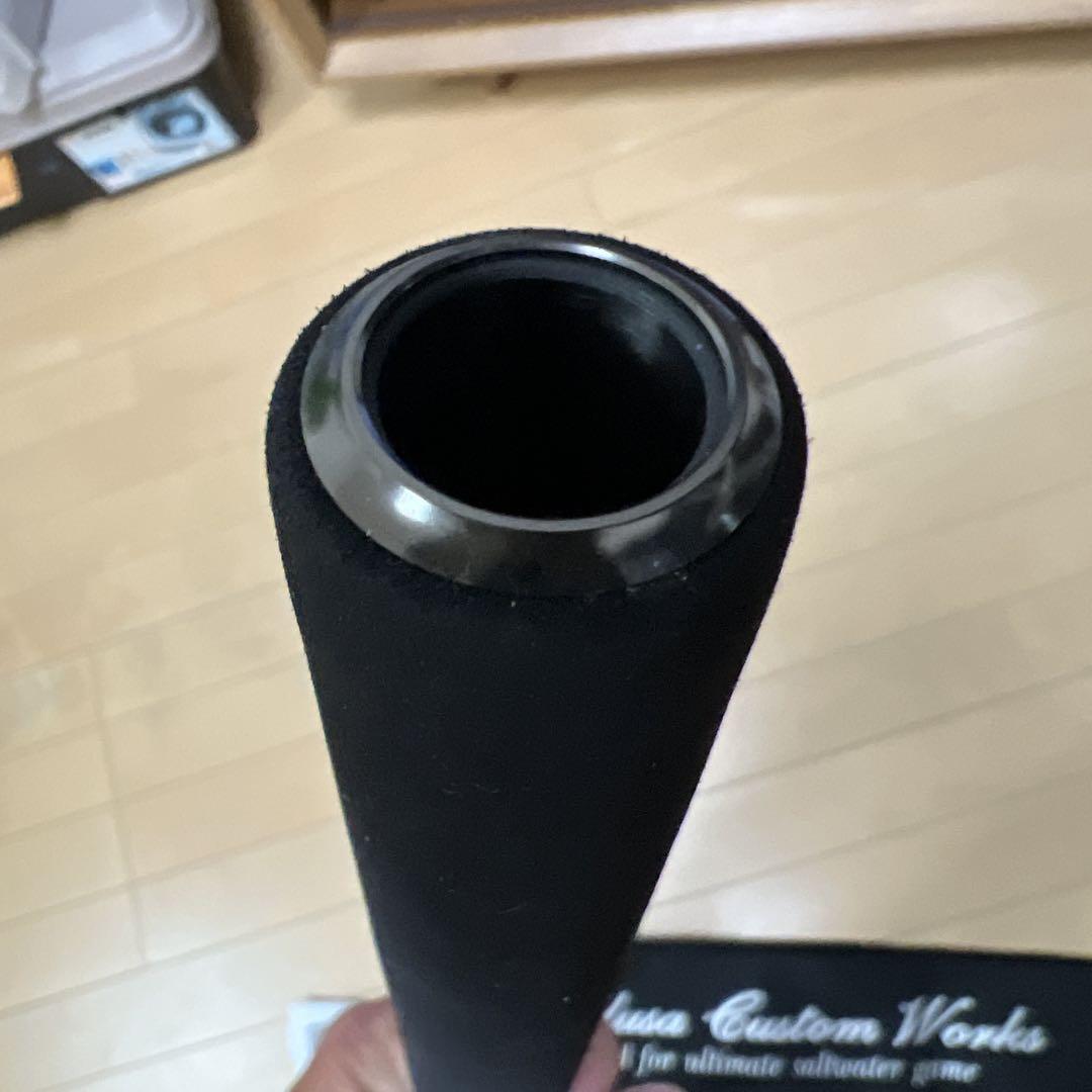 mcワークス　スローハンド806PD