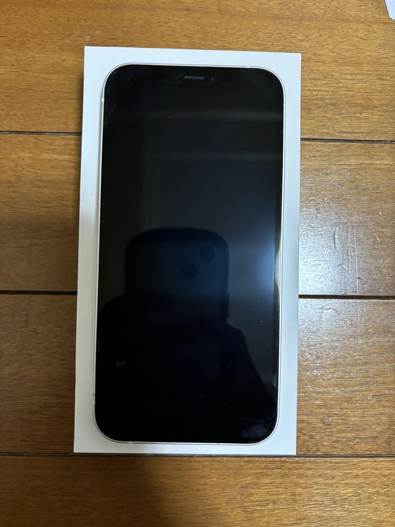 iPhone 12 64GB