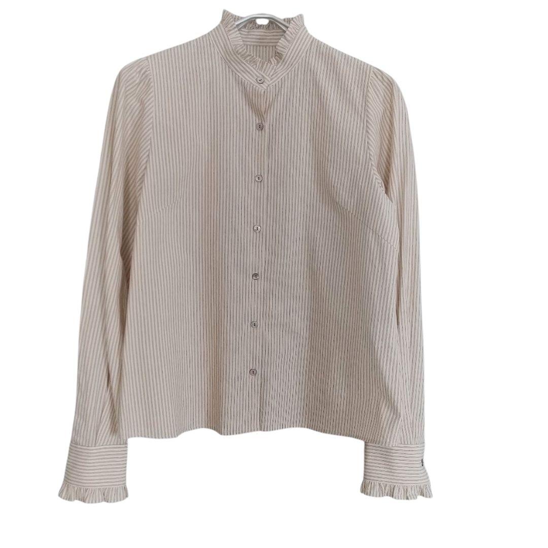 《新品》スティーブンアラン Steven Alan シャツ ブラウス ストライプ