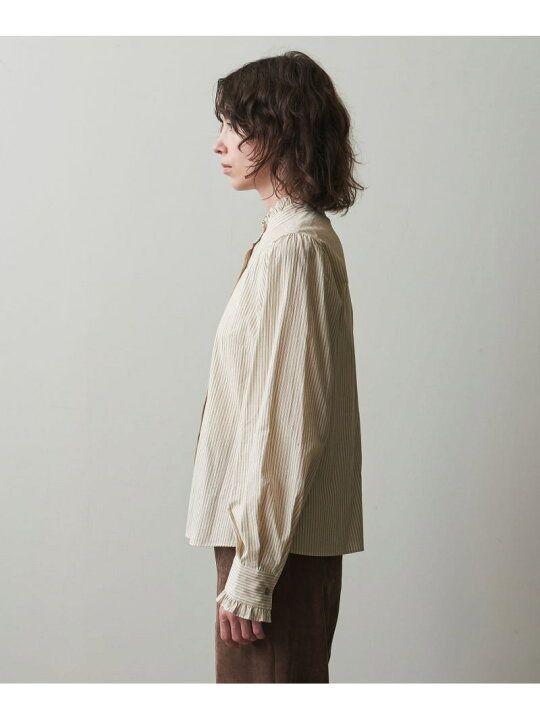 《新品》スティーブンアラン Steven Alan シャツ ブラウス ストライプ