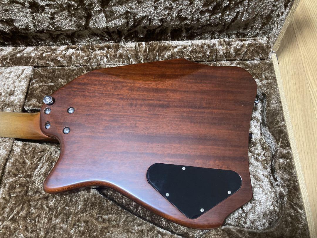 ギター ESP Funichar Char Signature Model 2003