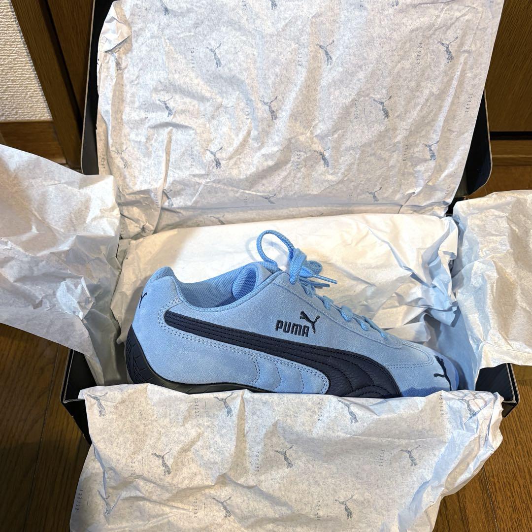 PUMA Speedcat Archive スニーカー 26.5