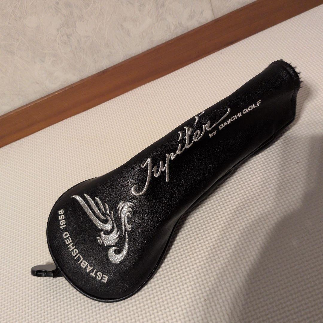 ＃3FW（特注品）Jupiter Titan BurningANGEL装着品