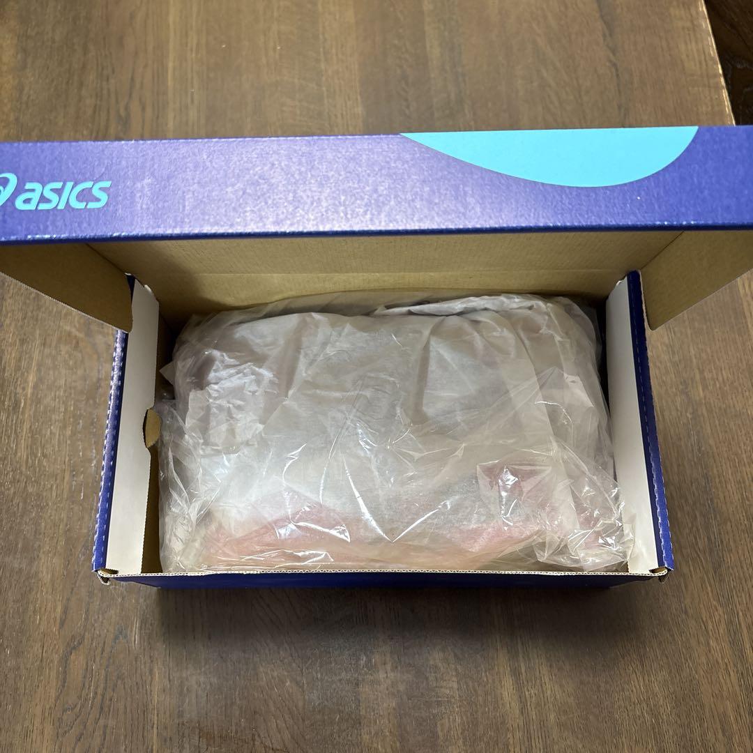 スパイク・シューズ asics TARTHER JAPAN