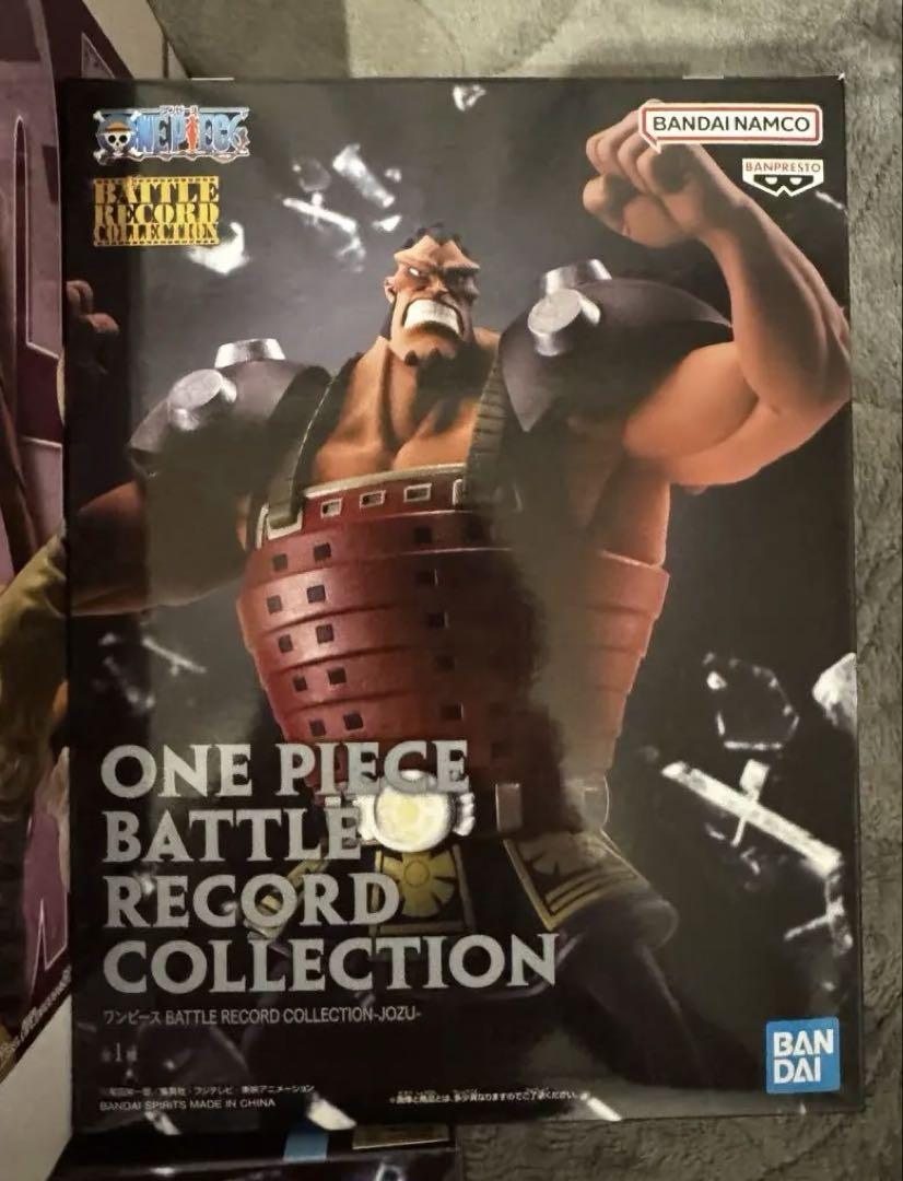 ワンピース　Grandista 4体セット ワンピース Grandista フィギュア 4体セット - メルカリ