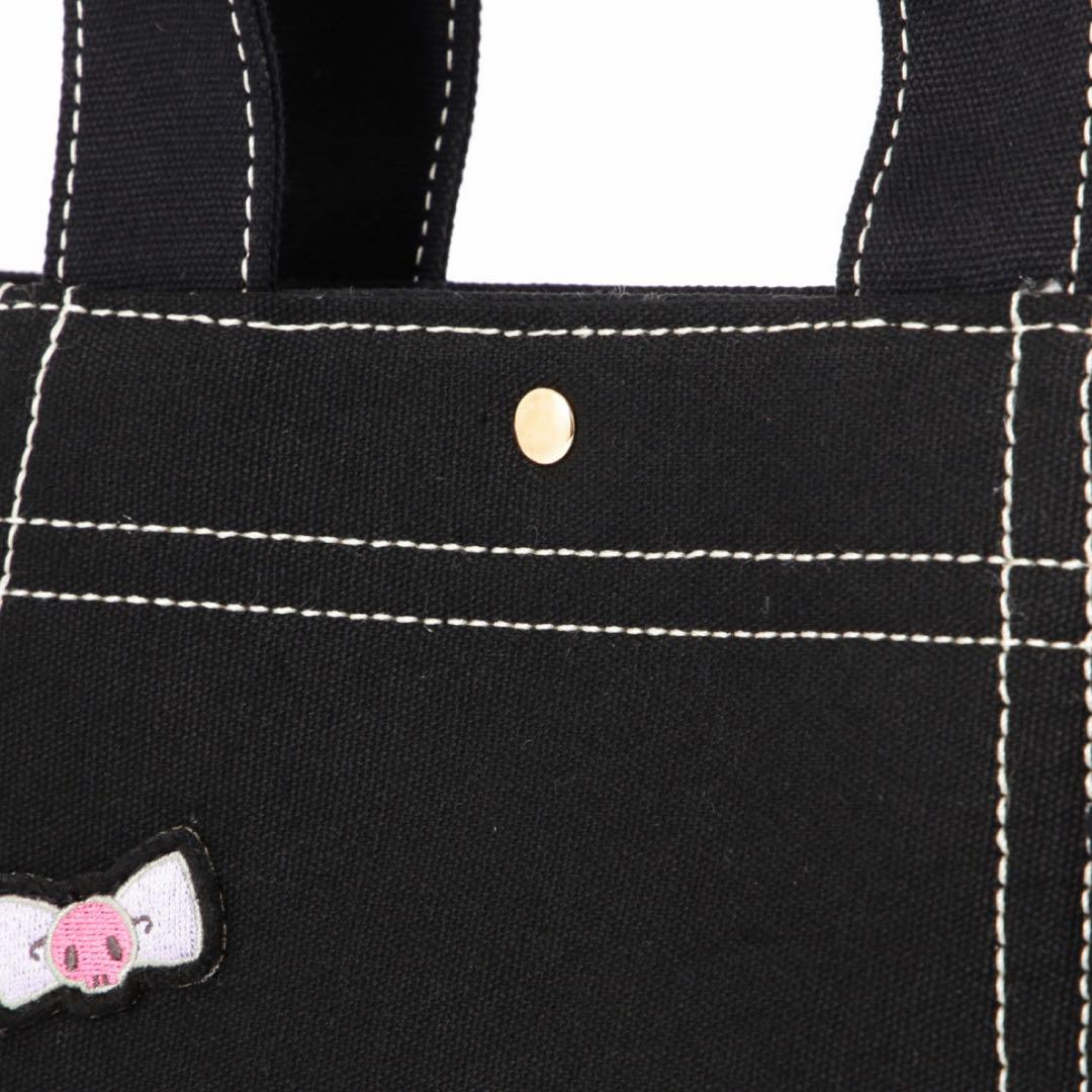 新品未開封♡ JILL BY JILLSTUART♡クロミ×フリルトートバッグ