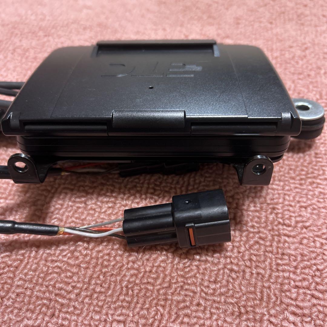 [中古　本体のみ]ETC JRM-11アンテナ分離型 日本無線 セットアップ済み