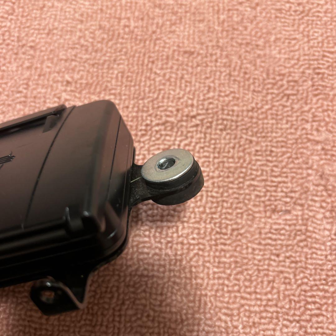[中古　本体のみ]ETC JRM-11アンテナ分離型 日本無線 セットアップ済み