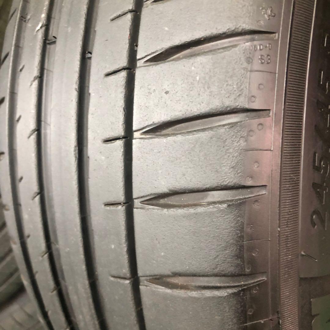 み︎MICHELIN