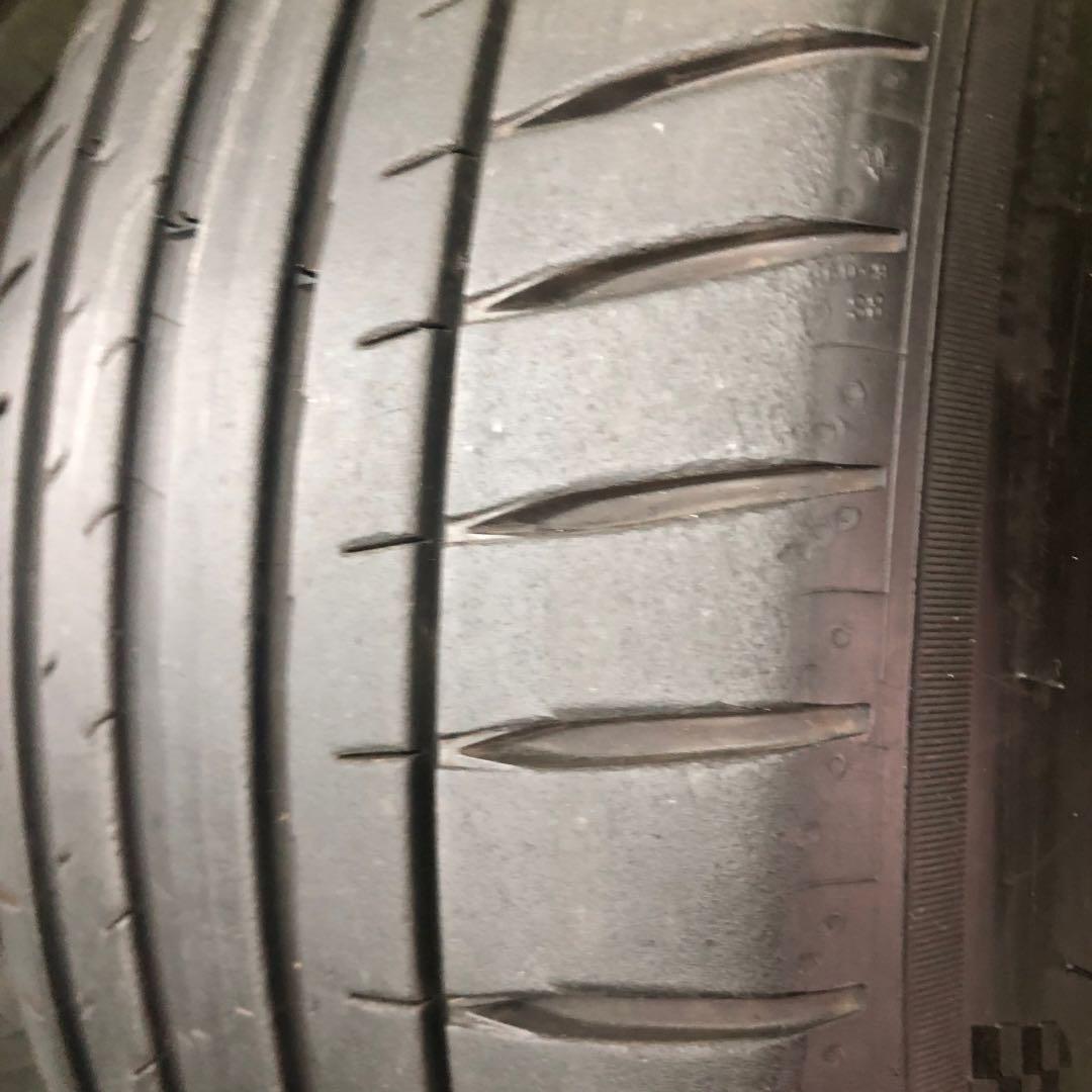 SPORT4 245|45R20