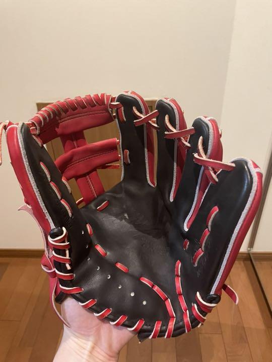 HOT好評 硬式オーダーグラブ 93eWq-m17246020049 豊富な最新作