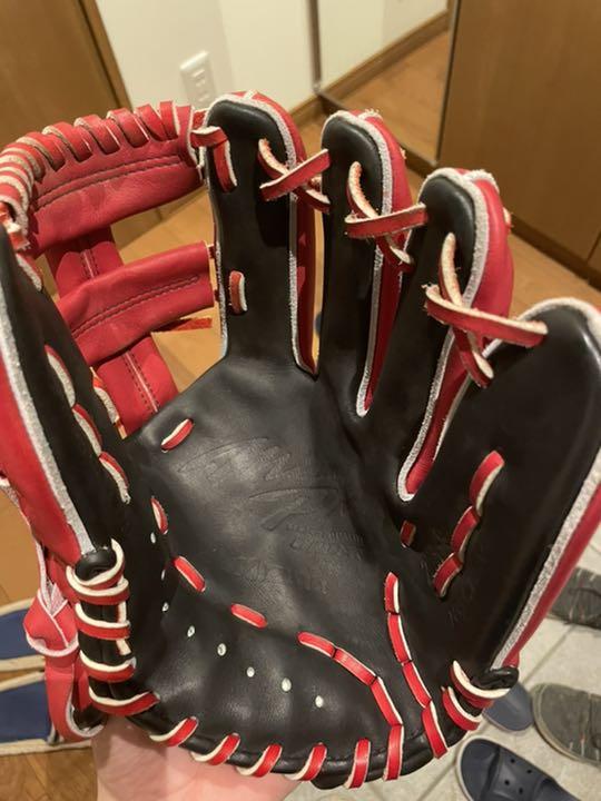 HOT好評 硬式オーダーグラブ 93eWq-m17246020049 豊富な最新作