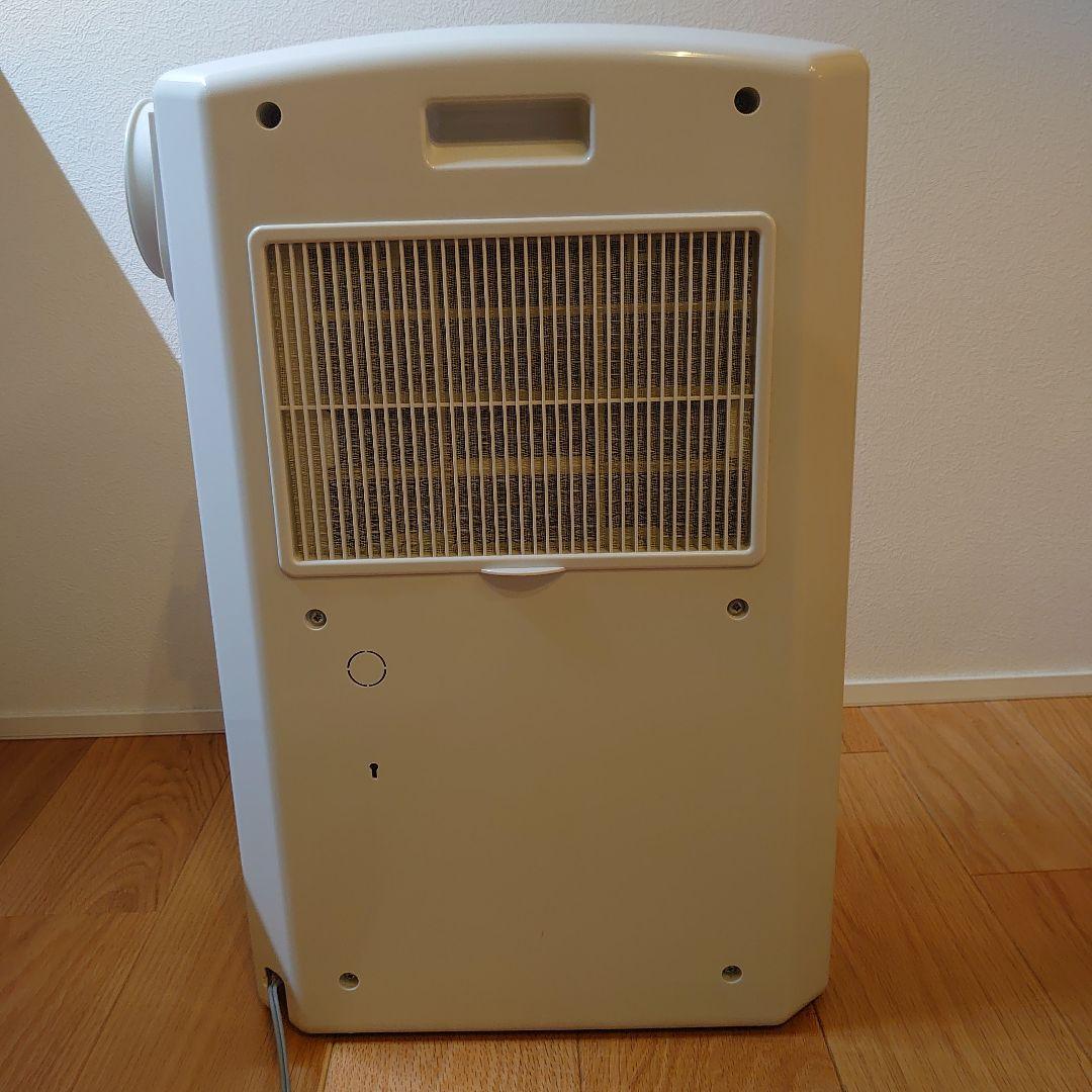 コロナどこでもクーラー 除湿機 CDM-F1023 【2023年製】