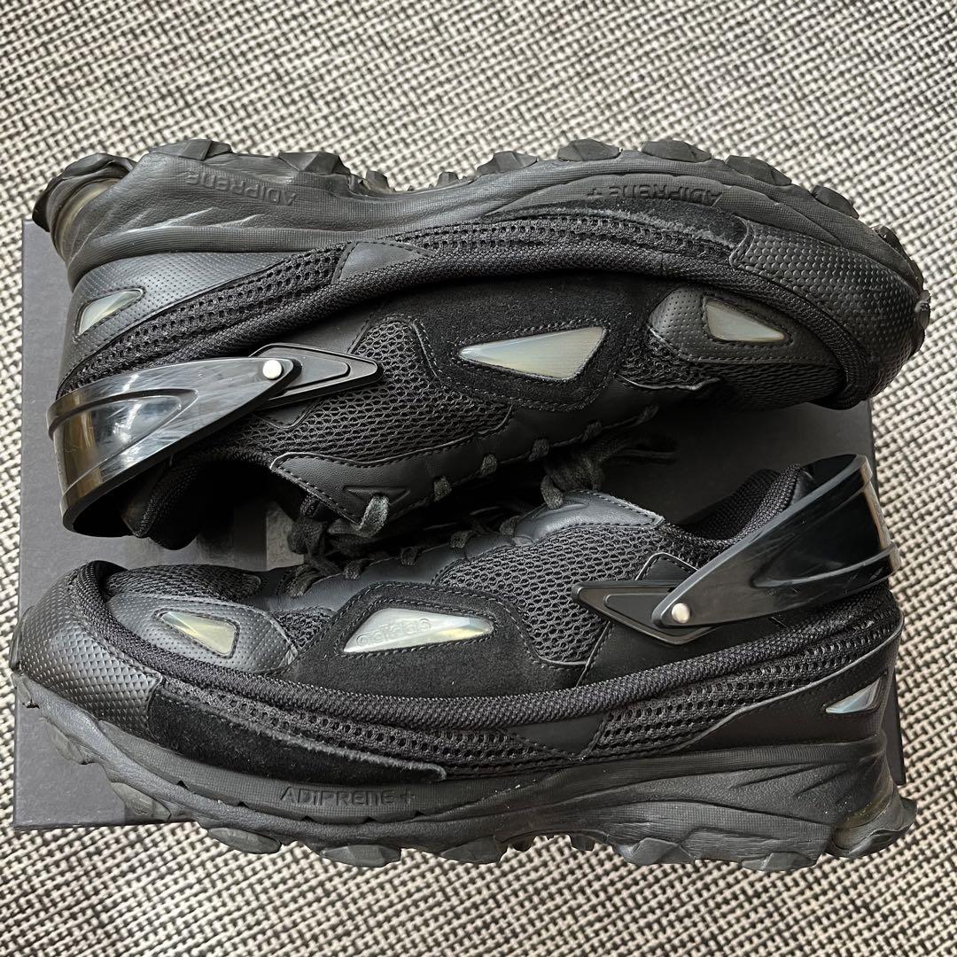 adidas × RAF SIMONS response trail スニーカー 画像4