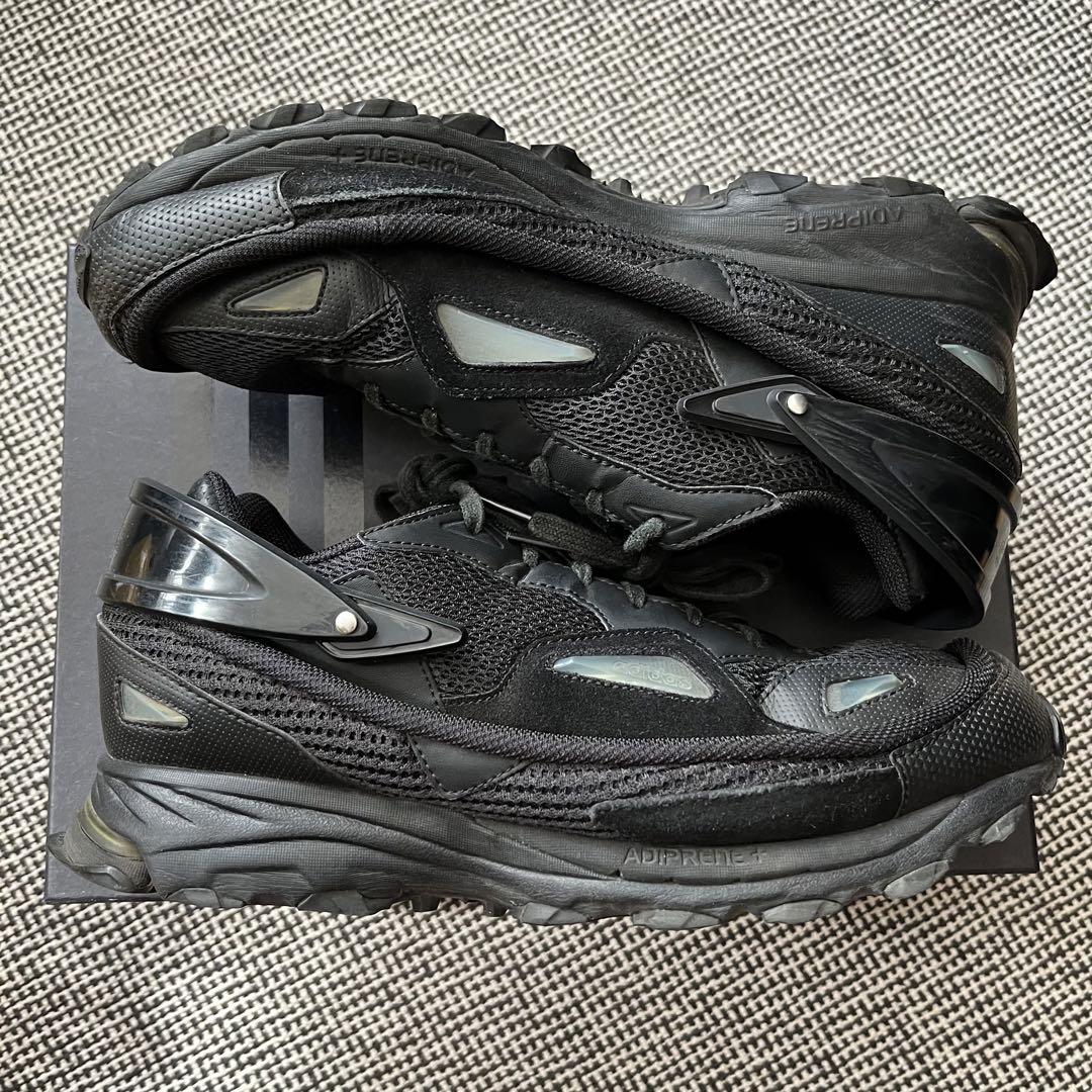 adidas × RAF SIMONS response trail スニーカー 画像5