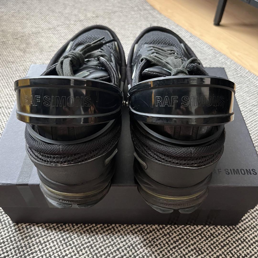 adidas × RAF SIMONS response trail スニーカー 画像6