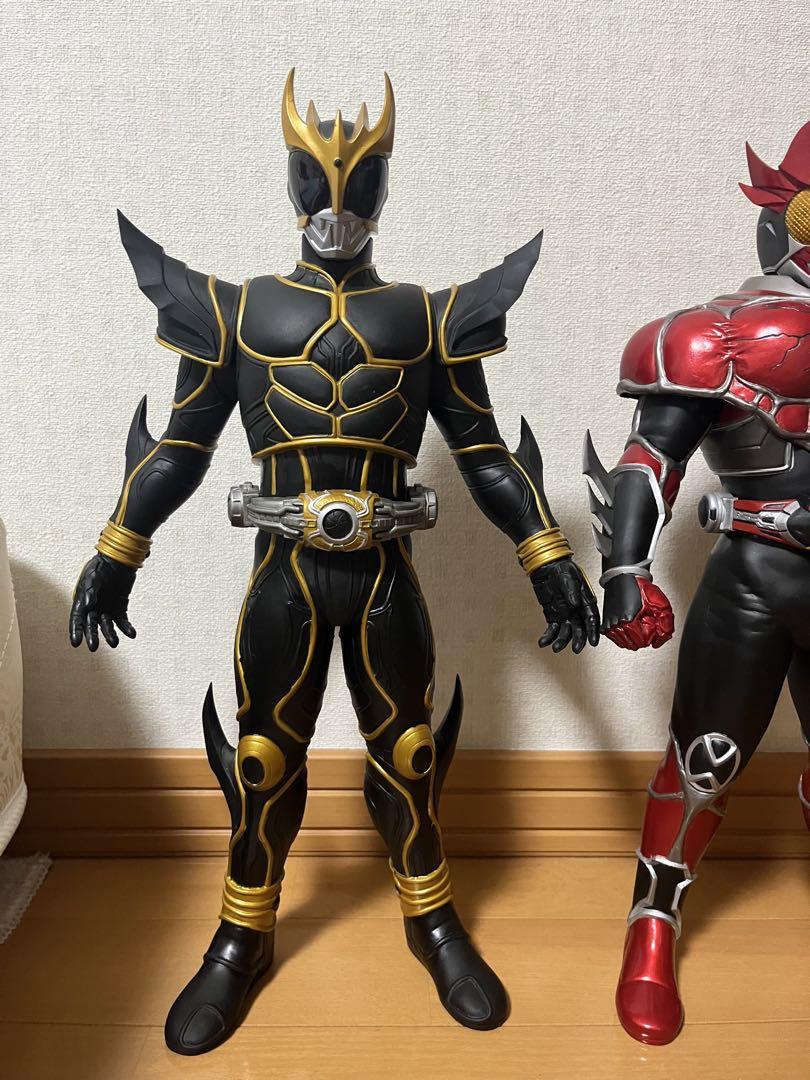 パラッパラッパー　ちゃりんこライダー　フィギュア　タグ付き　レア 仮面ライダーフィギュア - メルカリ
