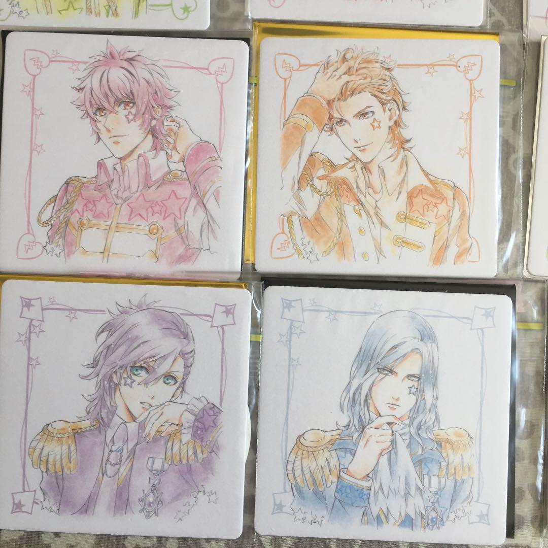 劇場版 入場者特典