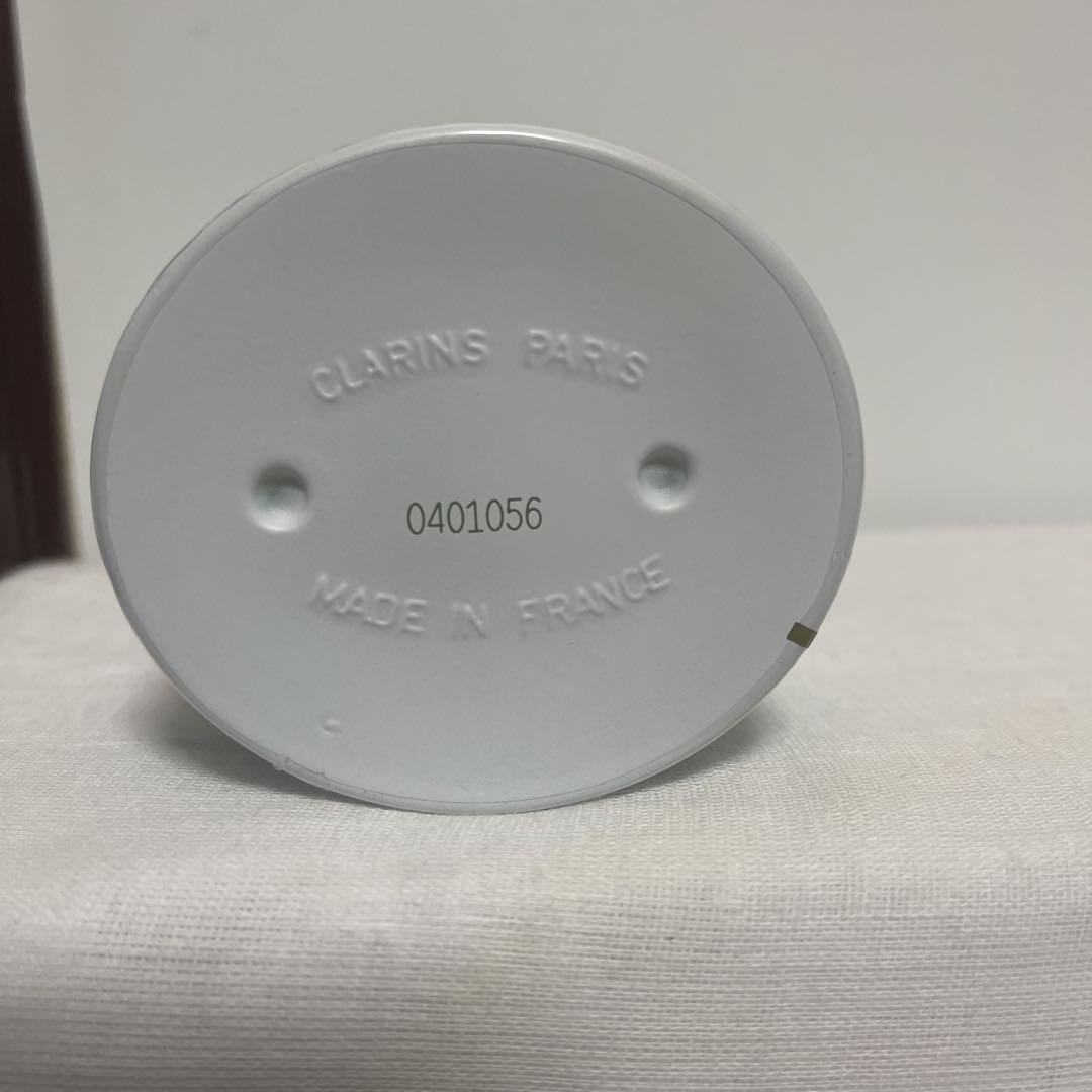 フェイスクリーム CLARINS Cryo-Flash Cream-Mask 2.5 Oz