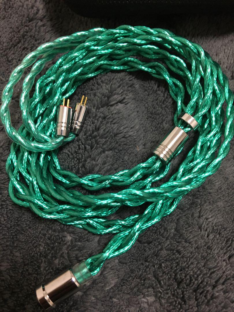 ivipQ-252 メデューサ 2pin 2.5/3.5/4.4mmプラグ - メルカリ ivipQ-252 メデューサ 2pin 2.5/3.5/4.4mmプラグ - メルカリ