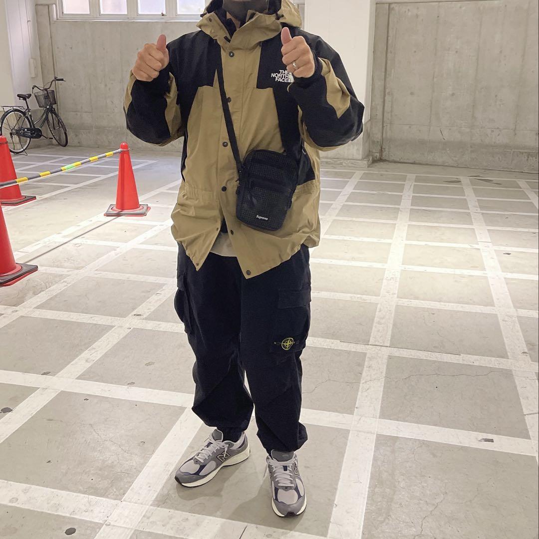 NORTH