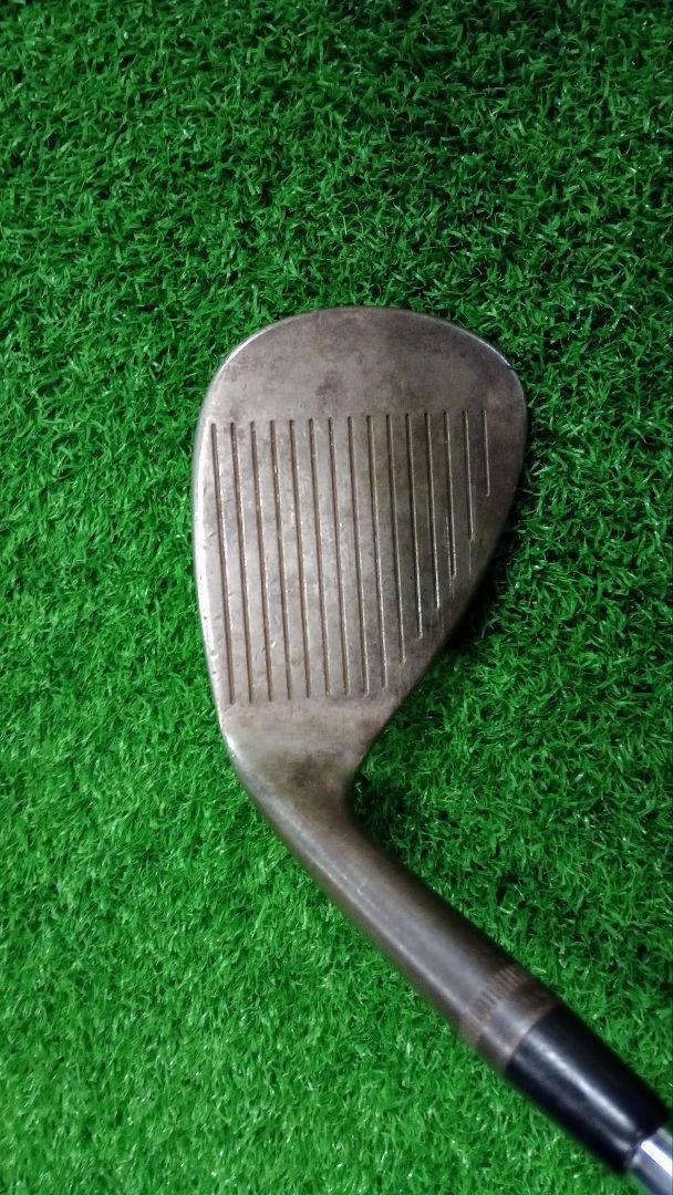 ブランドスポーツ - Callaway X FORGED ノーメッキ ウェッジ52