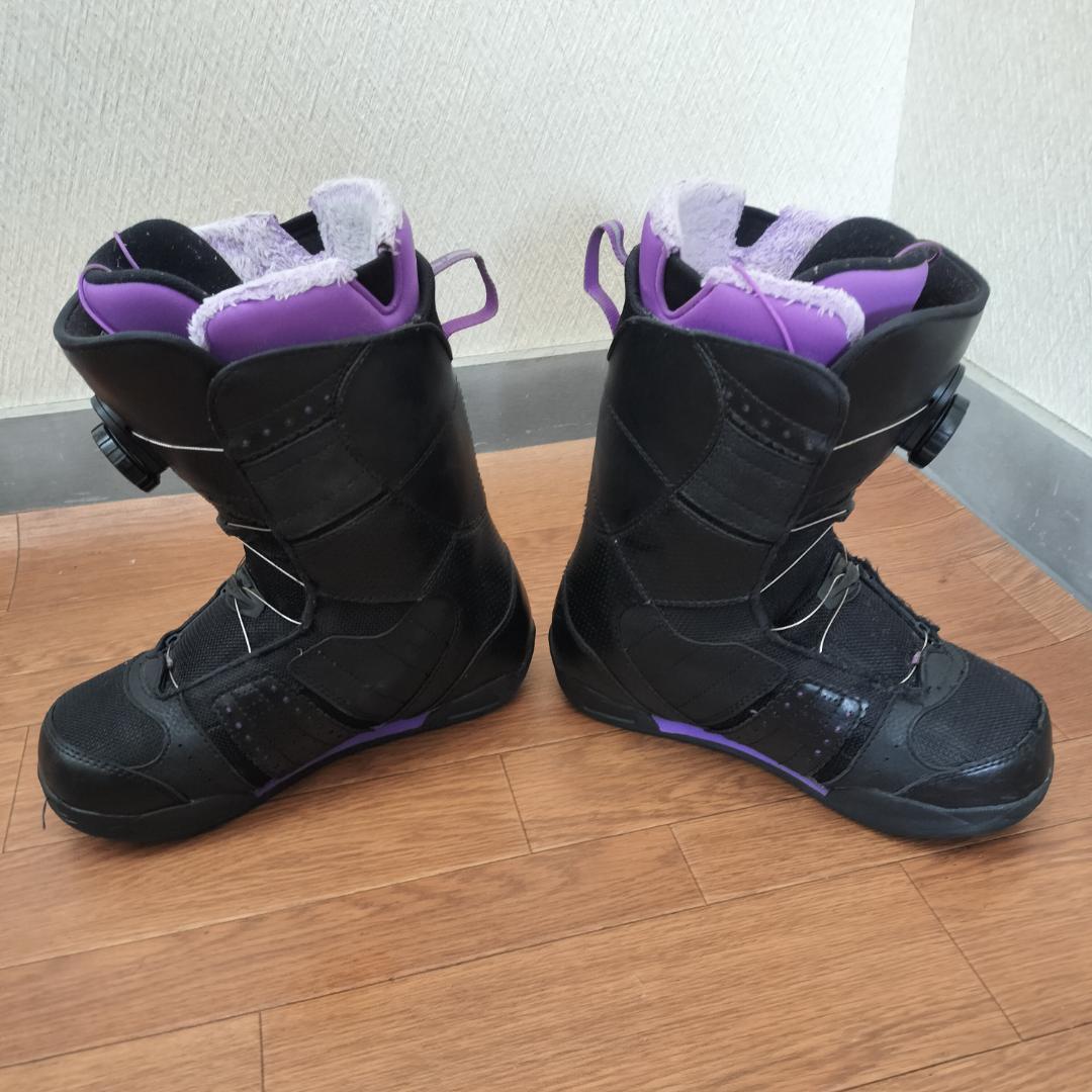 RIDE ORION BOA スノーボードブーツ/24.5cm