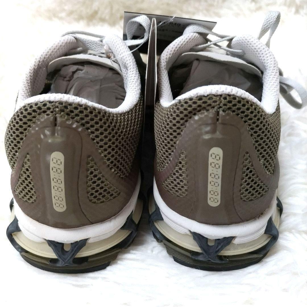 [新品タグ付き] Nike ナイキ　Air Max 2 オリーブグリーン
