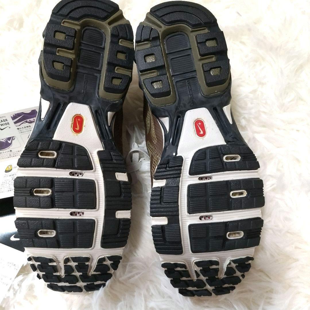 [新品タグ付き] Nike ナイキ　Air Max 2 オリーブグリーン