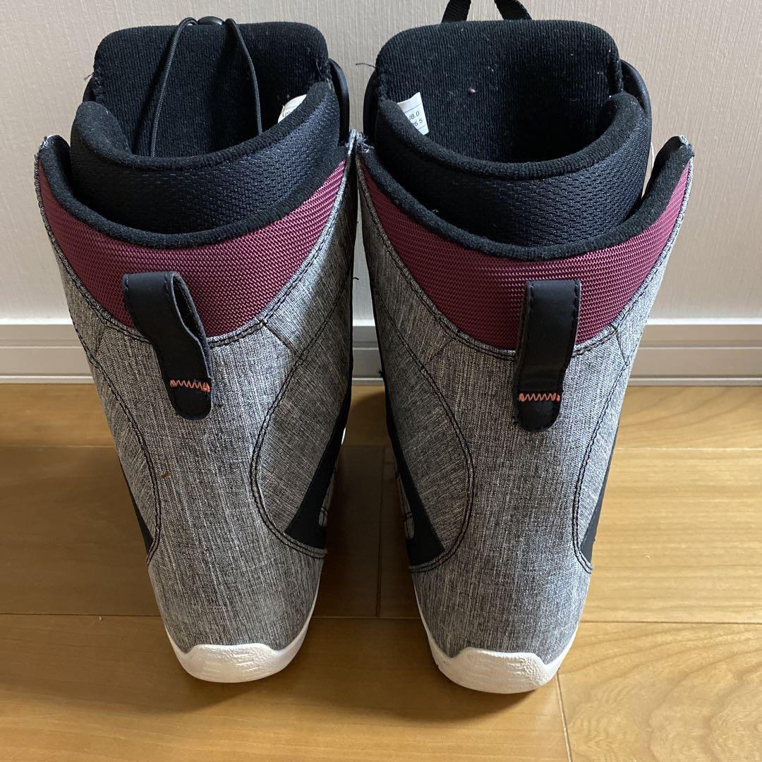 swivel スノーボードブーツ 女性用