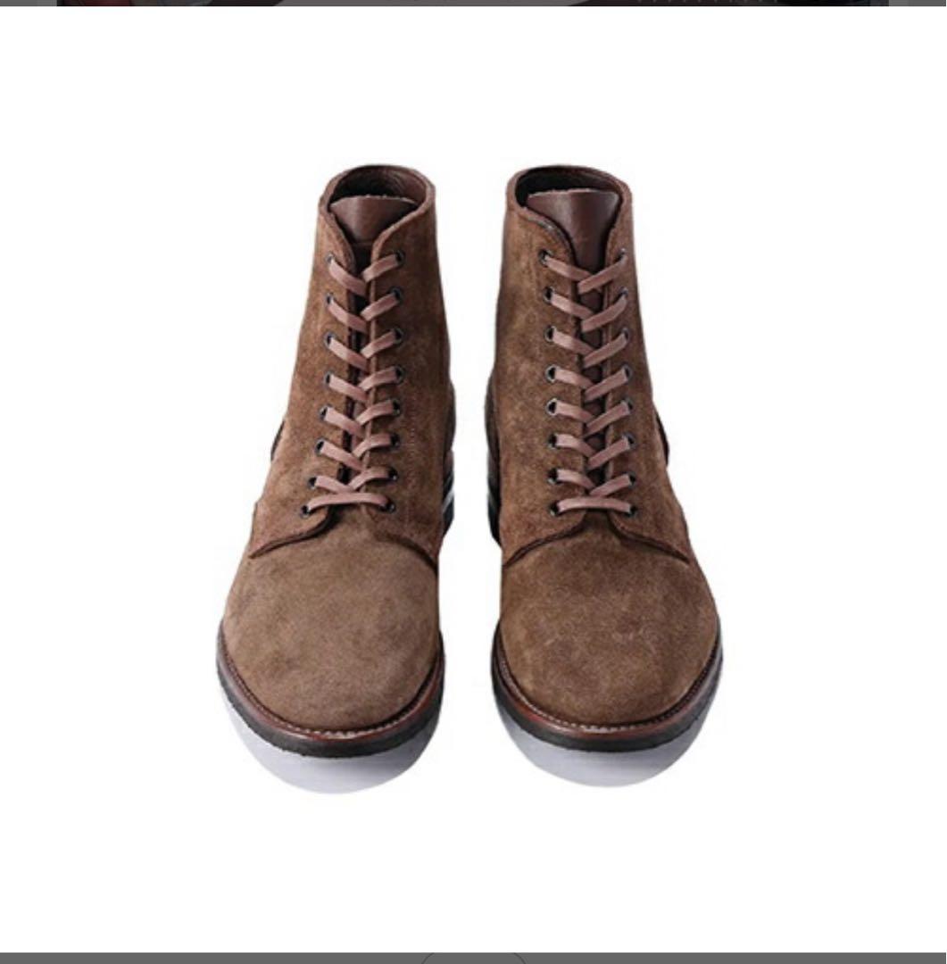 BROTHER BRIDGE ESCAPEⅡ27cm・BROTHER BRIDGE