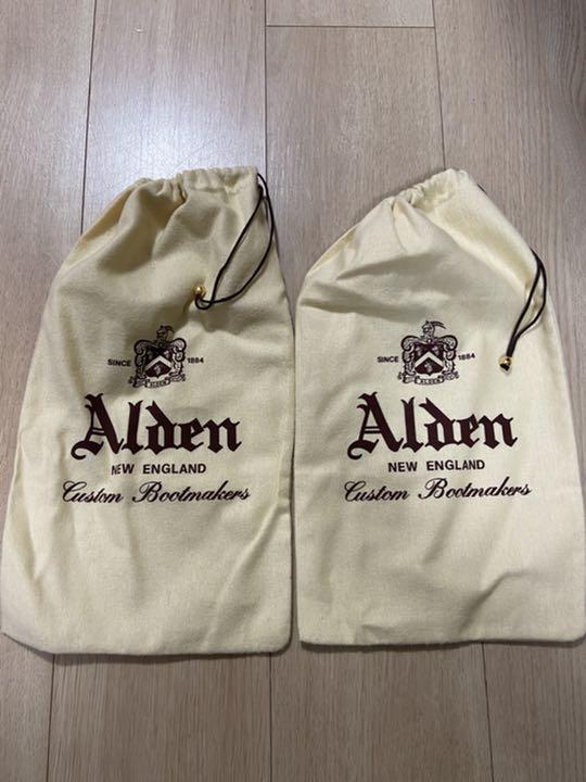 低価SALE Alden オールデン 別注 バーガンディー コードバン タッセルローファー uGyPL-m17250802019 得価超激安