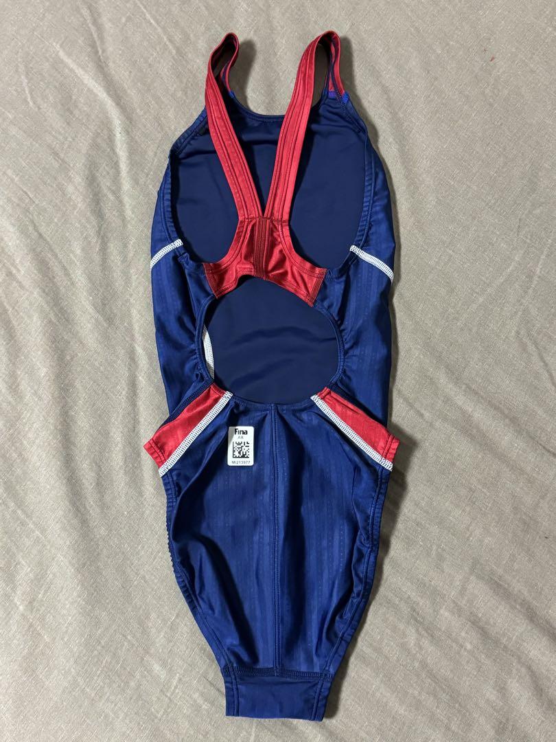 mizuno【ミズノ】 N2MA1224 FINA承認済み 競泳水着