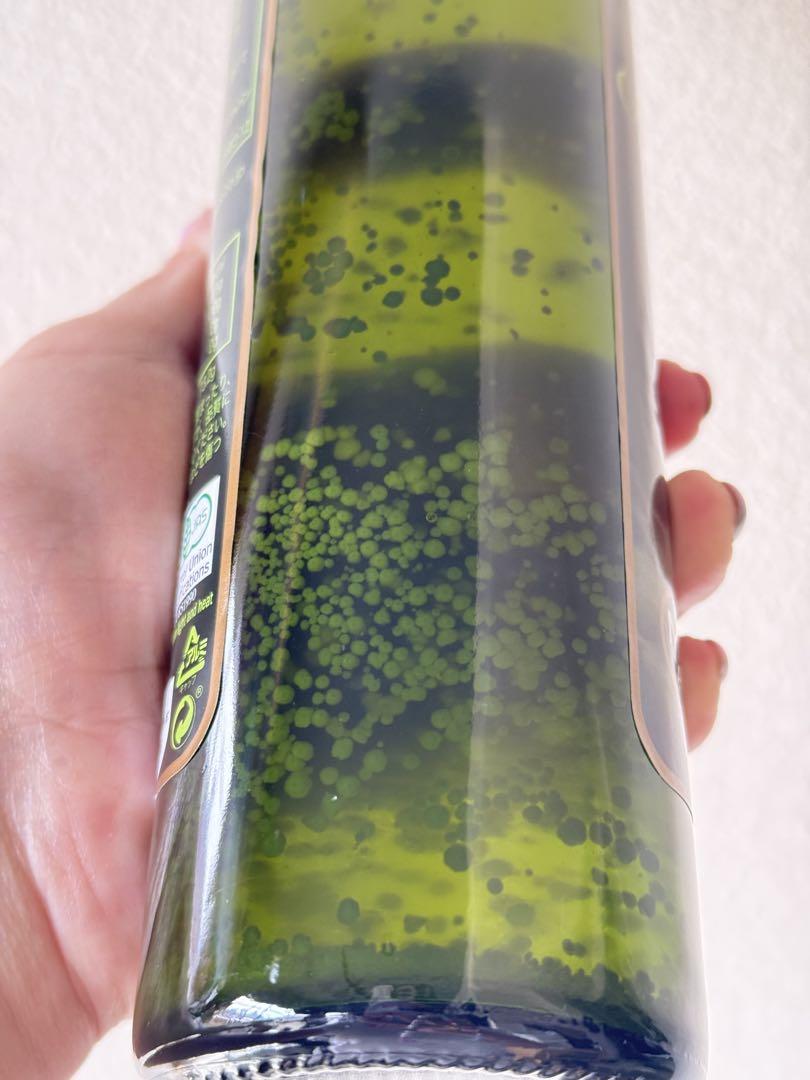 タッパーウェア ムニョス オリーブオイル 500ml×3点まとめ売