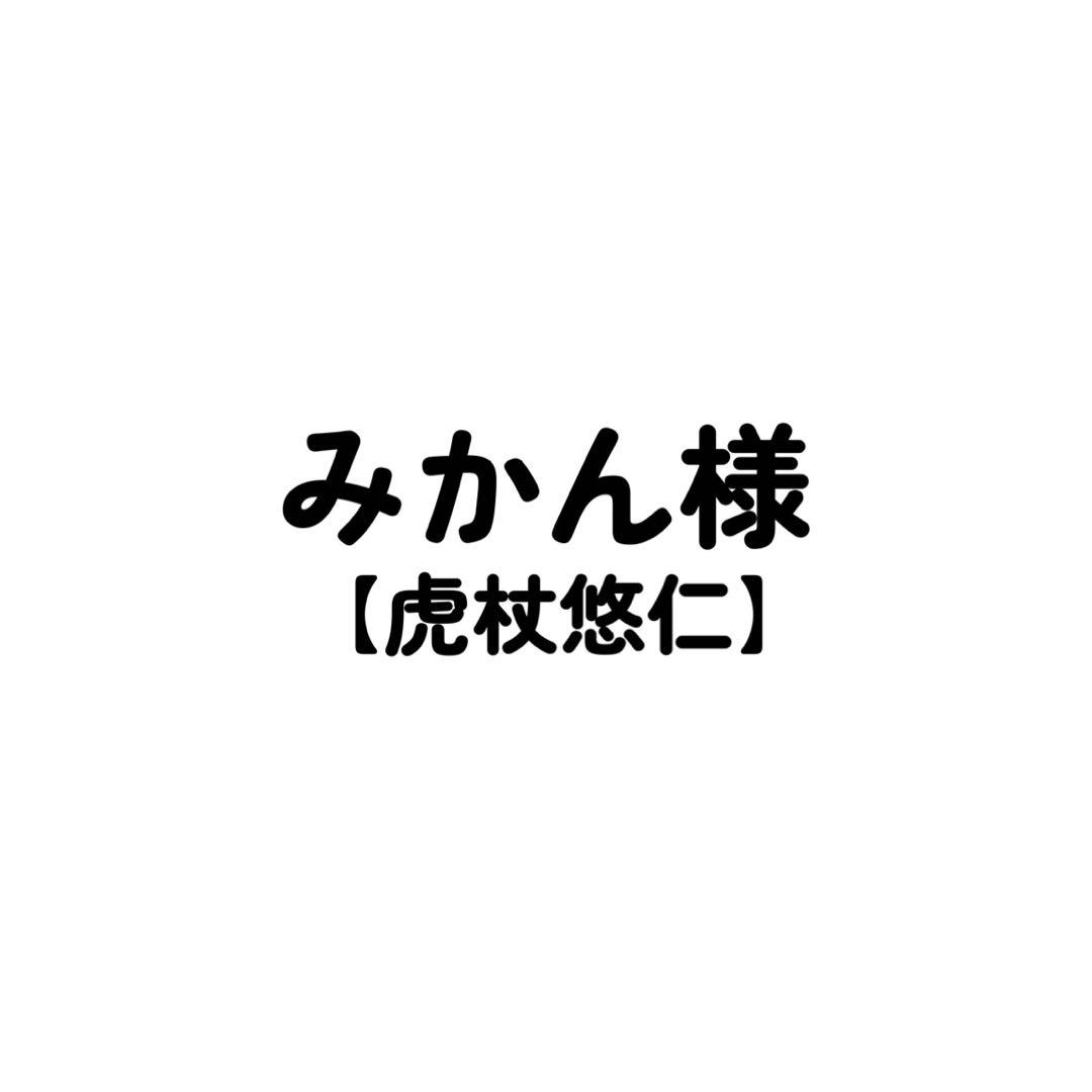 みかん様 ウィッグ オーダー 専用ページ