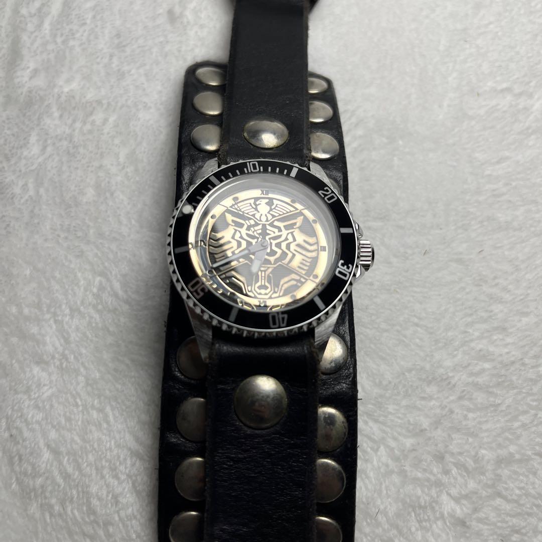 レッドモンキー x 仮面ライダーオーズ　現状