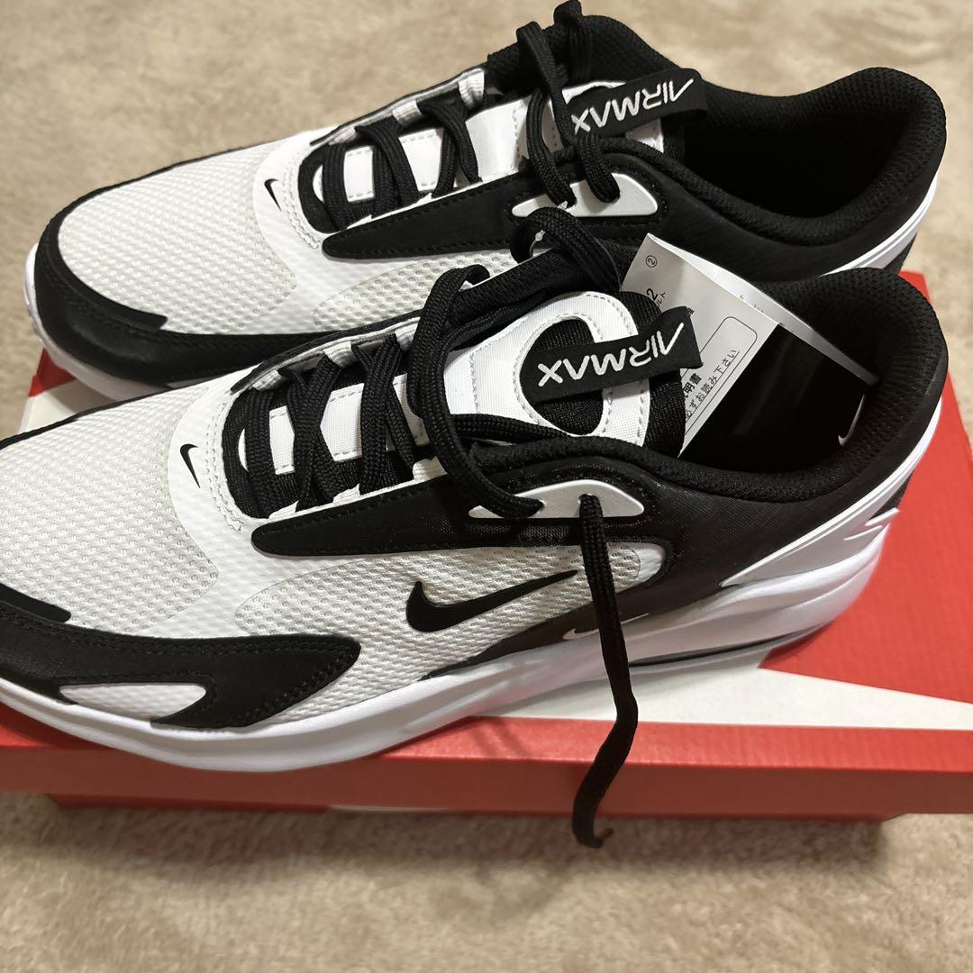 ナイキ エア マックス ボルト メンズ シューズnike スニーカー