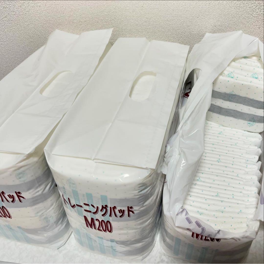 ピスコール　トレーニングパットM200 ピスコール / 専用トレーニングパッド