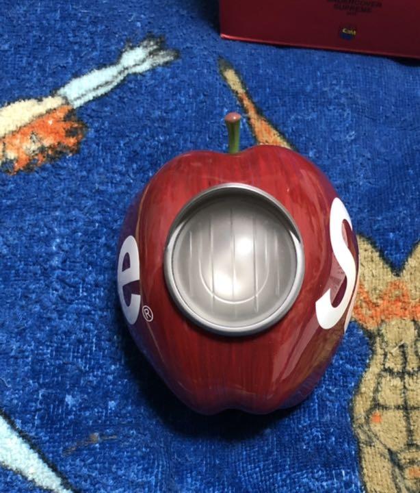 supreme undercover gilapple light 品揃え豊富で