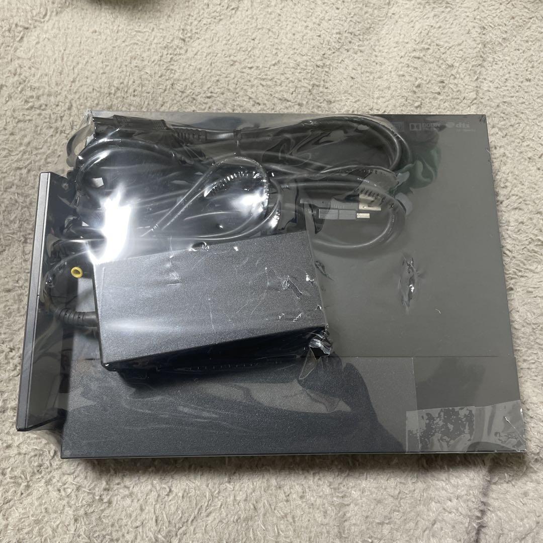 美品！SONY BDP-S1500 Blu-ray/DVDプレーヤー