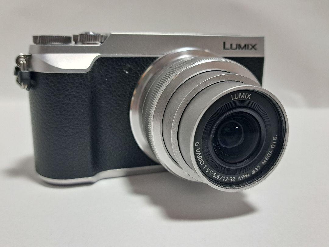 SH 777回【激安】Panasonic LUMIX DMC-GX7MK2k