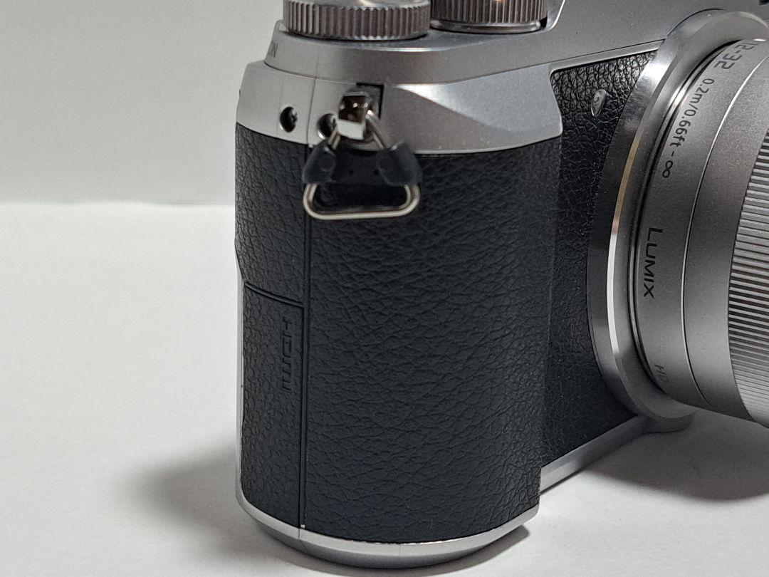 SH 777回【激安】Panasonic LUMIX DMC-GX7MK2k